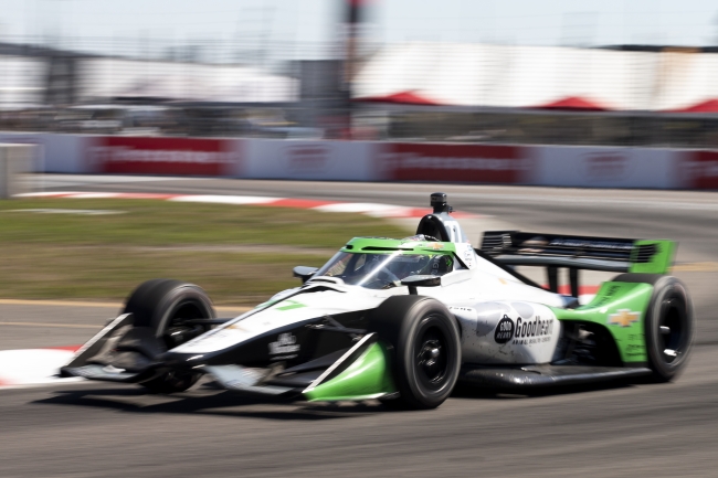 500 millas Indianapolis