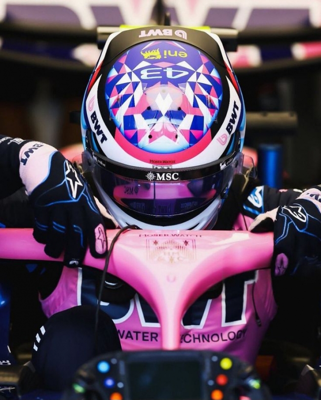 Gran Premio F1 MIAMI