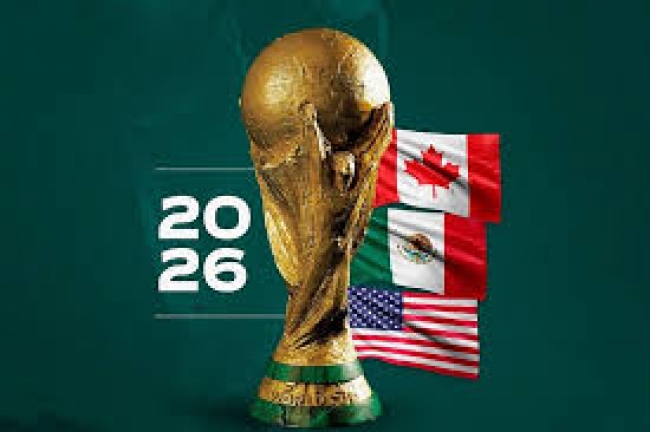 Mundial 2026