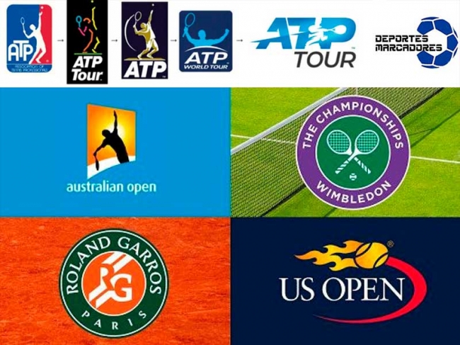 ATP & LPGA Tour