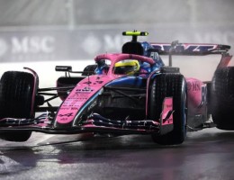 Gran Premio F1 BRASIL