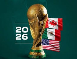 Mundial 2026