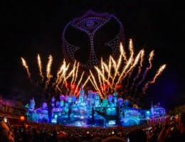 Tomorrowland Brasil 2025